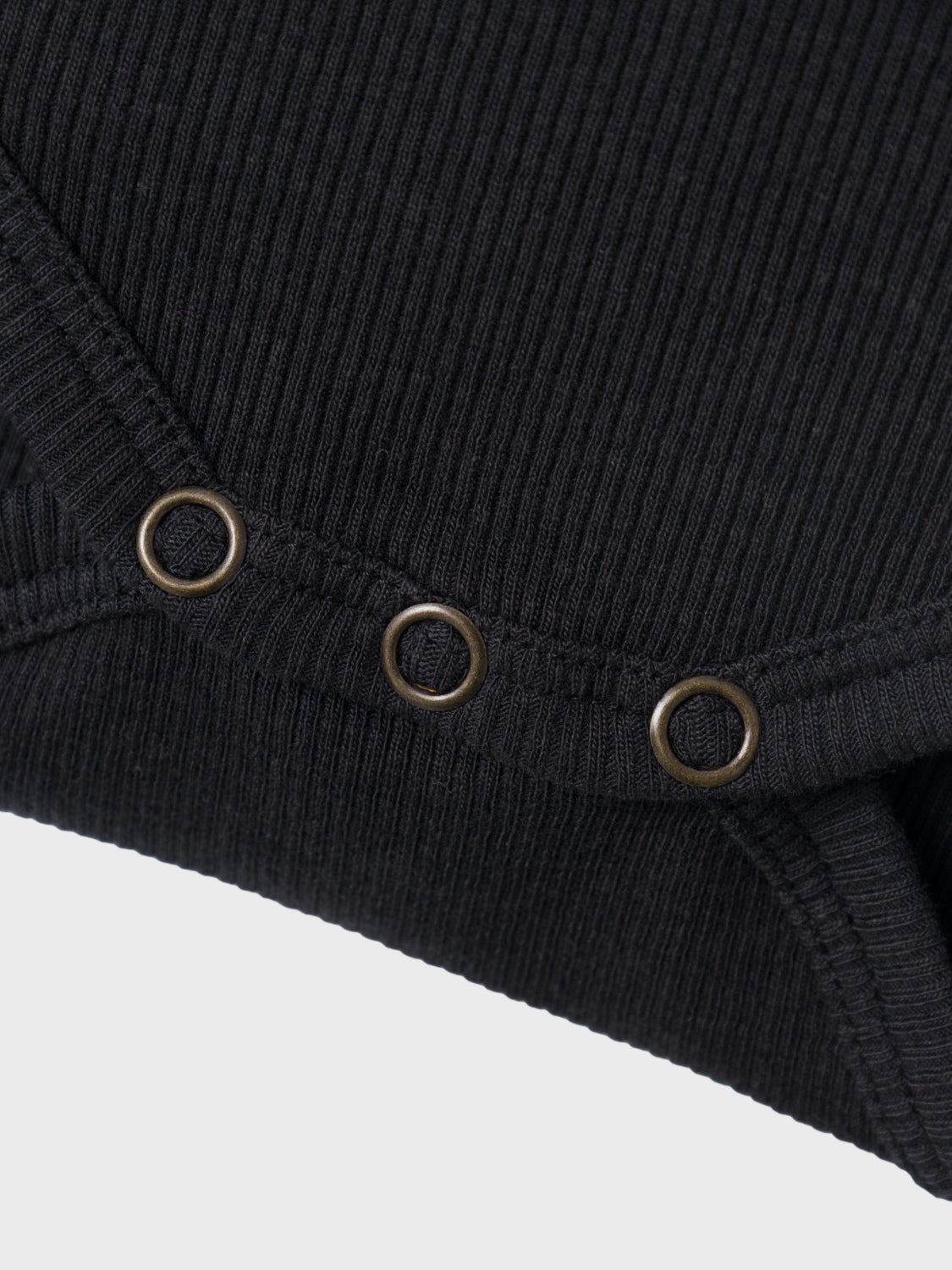 NBMKAB T-Shirts & Tops - Black